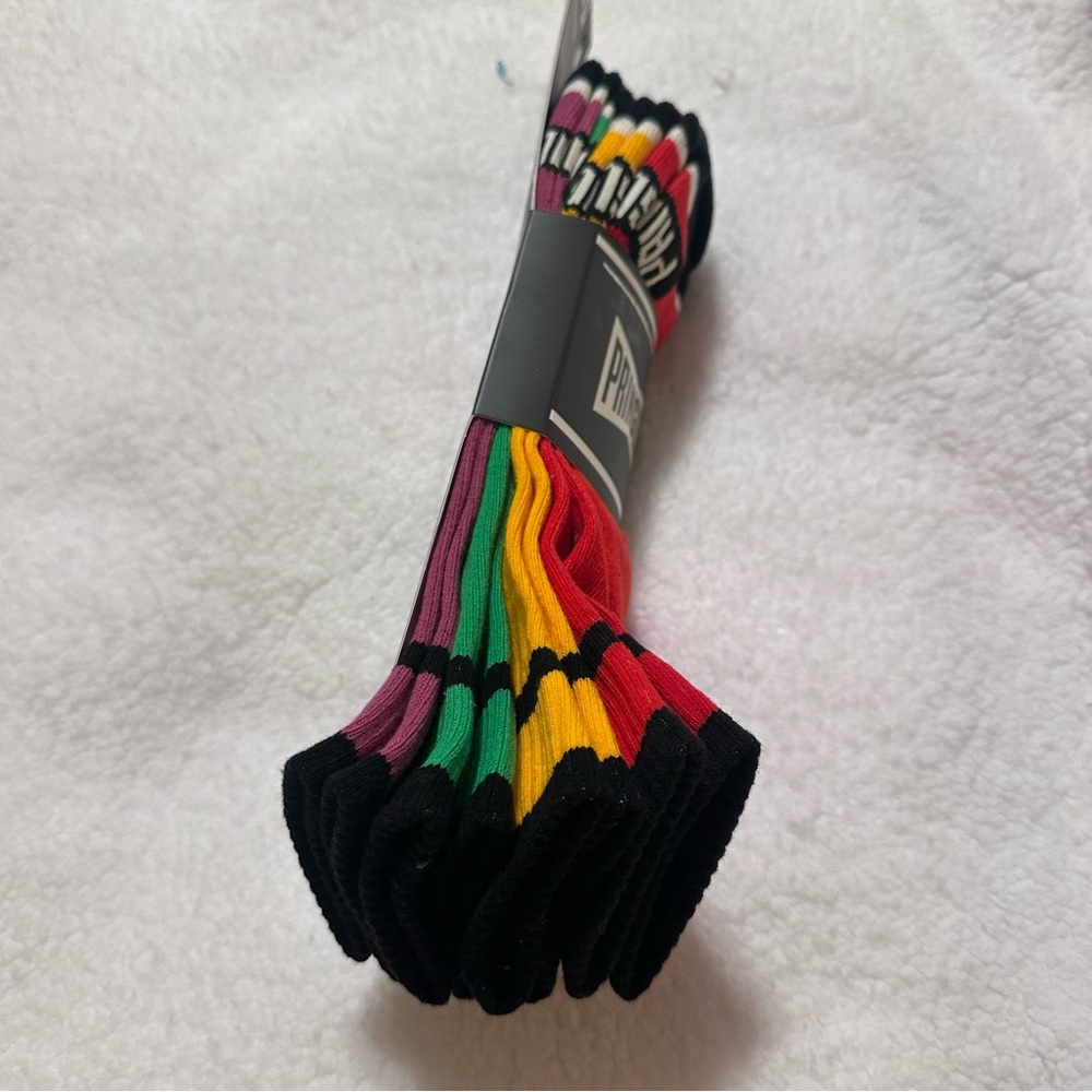 Pringles Socks - Picture 12 of 13